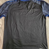 Оригинална тениска adidas размер L , снимка 4 - Тениски - 45537217
