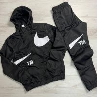 Мъжки Комплекти Шушляк Nike, снимка 3 - Спортни дрехи, екипи - 45530600