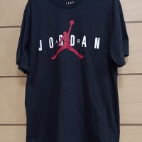 Jordan-Много Запазена, снимка 10 - Тениски - 45665186
