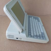 РЕТРО лаптоп за колекция Panasonic CF-150B , снимка 10 - Лаптопи за дома - 45355474