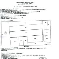 Продава парцели в Муската и Кабата, Бургас, снимка 2 - Парцели - 45351763