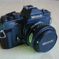 MIRANDA MS1 super , снимка 11 - Фотоапарати - 45010003