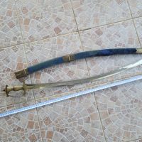 Сабя, палаш, нож, меч, снимка 8 - Антикварни и старинни предмети - 45902409