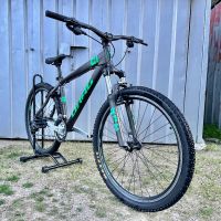 Велосипед Drag C1 Comp 2019 26" 16.5 L алуминиево колело втора употреба, снимка 2 - Велосипеди - 45290498