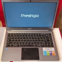 Лаптоп Prestigio SmartBook 141S, снимка 1 - Лаптопи за дома - 45451539