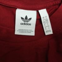Adidas-оргинална и маркова.Нова.Л/ХЛ, снимка 7 - Тениски - 45359519