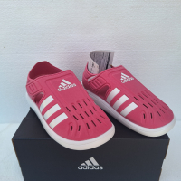Adidas Swimwater Sandal - детски сандали, снимка 7 - Детски сандали и чехли - 45011624