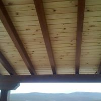 Нов покрив ремонт и изграждане на покриви отстраняване на течове пренареждане на керемиди и д-р.., снимка 5 - Ремонти на покриви - 45414206