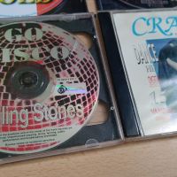 8 CD Диска, снимка 5 - Аудиосистеми - 45236829