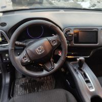 Хонда ХРВ, снимка 13 - Автомобили и джипове - 45511947