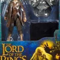 Търся-Lord of the Rings - Diamond Select Figure, снимка 1 - Колекции - 45567420