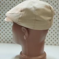 Мъжка шапка летен каскет - 102, снимка 3 - Шапки - 45675733