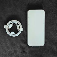 Нов Iphone 15 Pro 256GB Natural Titanium с Гаранция, снимка 2 - Apple iPhone - 45890090
