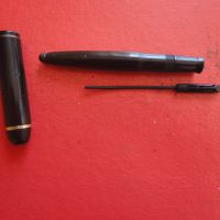 Бакелитова писалка Shaffer USA, снимка 3 - Колекции - 45809317