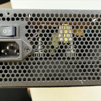 Компютърно захранване ATX-S500W Switching Power Supply  500W, снимка 4 - Захранвания и кутии - 45354713