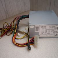 Захранване за компютър ATX-400W, снимка 8 - Захранвания и кутии - 45695267