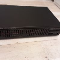 Kenwood GE-56 Equalizer 12-BAND, снимка 3 - Еквалайзери - 45270960