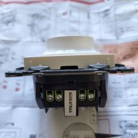 Legrand Висококачествен LED Въртящ се Димер, снимка 4 - Лед осветление - 45911172