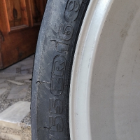 нова гума Michelin 205 55 16, снимка 2 - Гуми и джанти - 44940712