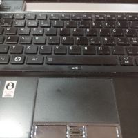 лаптоп TOSHIBA portege R-930-12V цена 80лв, снимка 3 - Лаптопи за дома - 45454242