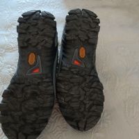 Мъжки обувки на марка mammut, снимка 6 - Маратонки - 45466711