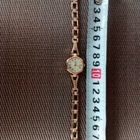Стилен,красив и много,рядък модел,старинен,джобен часовник--Solida-Extra.Механичен.Работещ., снимка 14 - Джобни - 45851313