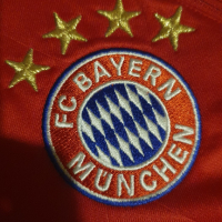 Чисто нова блуза горнище Bayern Munich , снимка 3 - Футбол - 44944862