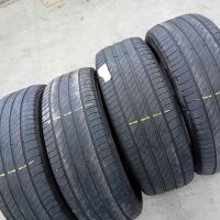 4бр.летни гуми Michelin 215 55 17 dot2421 цената е за брой!, снимка 2 - Гуми и джанти - 45875323
