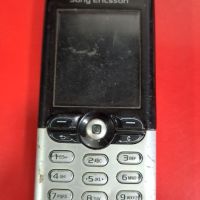 Телефон Sony Ericsson T610/за части/, снимка 1 - Други - 45853405
