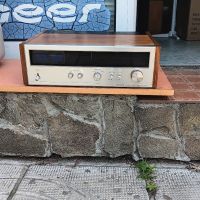 PIONEER TX-7100, снимка 3 - Ресийвъри, усилватели, смесителни пултове - 46145712