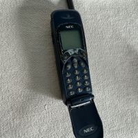 Рядък GSM NEC mp5j1r1-1A, снимка 7 - Други - 45857424