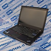 Лаптоп Lenovo T420s / I7-2 / 4GB DDR3 / 160GB HDD/ DVD-RW / 14", снимка 2 - Лаптопи за дома - 45314357