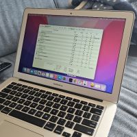 Apple MacBook Air, снимка 9 - Лаптопи за работа - 45370222