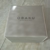 МЪЖКИ ЧАСОВНИК - OBAKU DENMARK, снимка 3 - Мъжки - 45141689