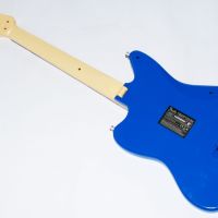 Fender Jaguar Wireless Blue Guitar PS4 Playstation4 Rock Band 4 Harmonix , снимка 4 - Аксесоари - 45422954