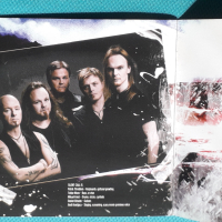 Silent Call- 2010- Greed (Progressive Metal)Sweden(like Dream Theater), снимка 2 - CD дискове - 45062689