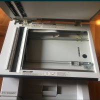Принтер KYOCERA FS-C1020MFP, снимка 5 - Принтери, копири, скенери - 45464200