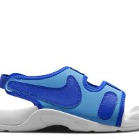 Nike - Sunray Adjust 6 GS №37.5 Оригинал Код 894, снимка 1 - Детски сандали и чехли - 45242642