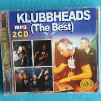Klubbheads(12 albums)(2CD)(Hard House,Techno,Progressive House,Hard Trance)(Формат MP-3), снимка 1 - CD дискове - 45686893