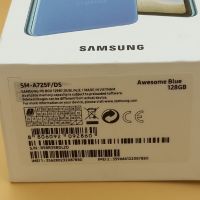 Телефон Samsung Galaxy A72 Пълен комплект., снимка 8 - Samsung - 45960558