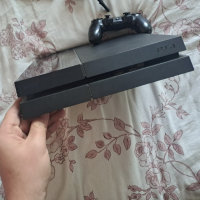 ps4 fat , снимка 2 - PlayStation конзоли - 45010561