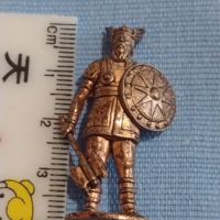 Метална фигура играчка KINDER SURPRISE древен войн перфектна за КОЛЕКЦИОНЕРИ 23356, снимка 11 - Колекции - 45447388