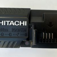 Hitachi UC 18YKSL - Зарядно устройство 14.4-18V, снимка 2 - Други инструменти - 45865117
