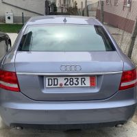 Audi A6, снимка 2 - Автомобили и джипове - 45096554