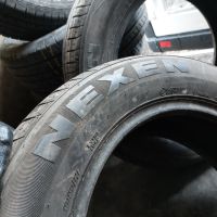 2 бр.летни гуми Nexen 215 60 16 dot0319 цената за брой!, снимка 4 - Гуми и джанти - 45253767