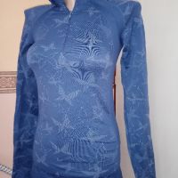 Kari Traa, Нова Термо Блуза, Размер XS/S. Код 2215, снимка 3 - Блузи с дълъг ръкав и пуловери - 45471382