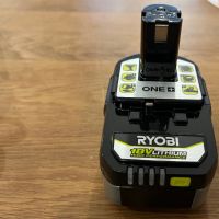 Батерия Ryobi “High Performance”, снимка 2 - Друга електроника - 45125348