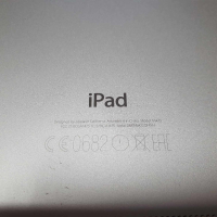 Таблет Apple iPad Air (A1475) 9.7" 16GB , снимка 5 - Таблети - 44951872