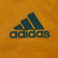 Адидас - Южна Африка - Adidas - South Africa - season 2010/2011, снимка 4 - Футбол - 45811237