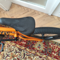 Колело BMX в отлично състояние, снимка 3 - Велосипеди - 44994856
